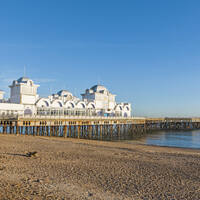 Ausflug in Portsmouth