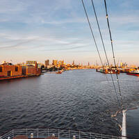 Kreuzfahrt ab Hamburg