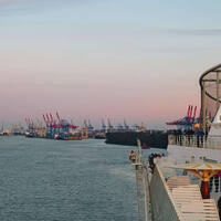 Kreuzfahrt ab Hamburg - mit AIDA die Hansestadt entdecken