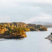 Heimreise durch zauberhafte Schärenlandschaft