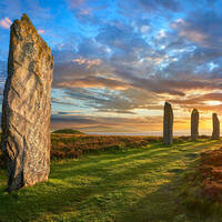Ausflug ab Kirkwall auf den Orkney-Inseln
