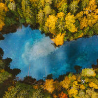 Kreuzfahrten im Herbst