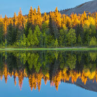 Herbstkreuzfahrt nach Norwegen