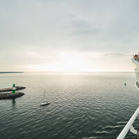 Norwegen, Schottland & Dänemark mit AIDAdiva ab Warnemünde