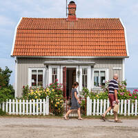 Ausflug in Karlskrona