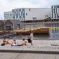 Ausflug in Kopenhagen