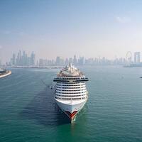 Den Orient entdecken mit einer AIDA Kreuzfahrt ab Dubai