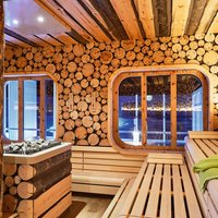 AIDAnova Wellness & Sauna