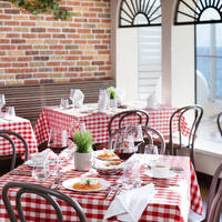 Bilder AIDAcosma Restaurant Trattoria Mamma Mia