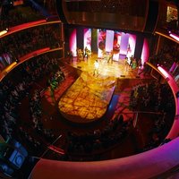 AIDAstalla Theatrium