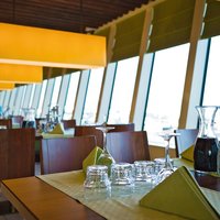 AIDAstalla Theatrium Restaurant