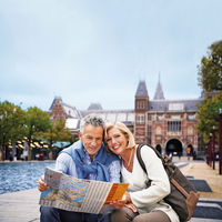 Ausflug nach Amsterdam