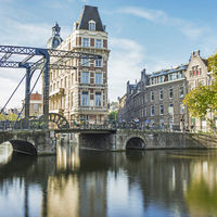 Ausflug nach Amsterdam