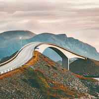 Ausflug in Kristiansand