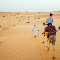 Tagesausflug Kreuzfahrten Orient