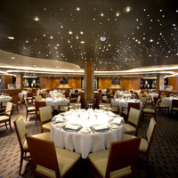 Restaurant - Foto: Mike O'Dwyer