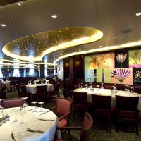 Bild der Einrichtung des Bay Tree Restaurants