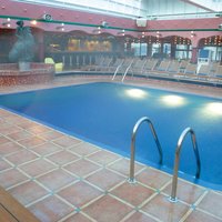 Costa Magica Bilder Pool