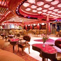 Bild Costa Serena Ballraum Tanzsaal