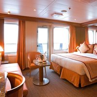 Costa Serena Balkonkabine & Suite