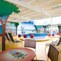 Costa Serena Kinderbetreuung Bilder