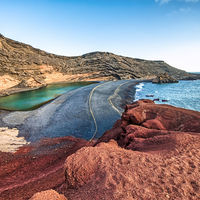 Kanaren & Madeira mit La Palma Küste