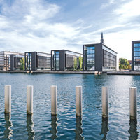 Kopenhagen - Ostsee Kreuzfahrt AIDA