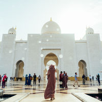 Tagesausflug Kreuzfahrten Sightseeing Orient