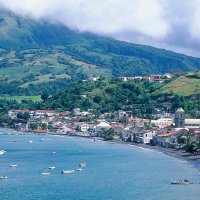 AIDA Kreuzfahrt ab Martinique