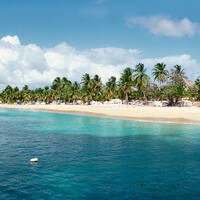 Ausflug vom Hafen Santo Domingo