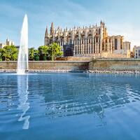 Kreuzfahrt ab Mallorca