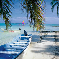 Ausflug auf Guadeloupe