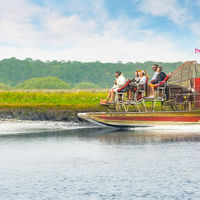 Bootstouren auf Kreuzfahrt-Landgängen