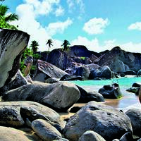 Ausflug von Tortola nach Virgin Gorda mit "The Baths"