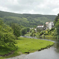 Ausflug ab Fishguard