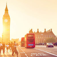 Kurzreise nach Großbritannien