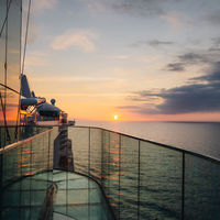Kurzreise nach Rotterdam