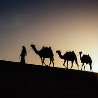 AIDA Black Friday Orient ab Abu Dhabi