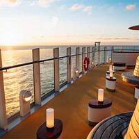 AIDA Black Friday Orient mit Oman