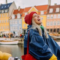 Nordeuropa Kreuzfahrten mit AIDA Black Friday Deals