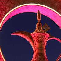 Orient mit Oman ab Dubai 1