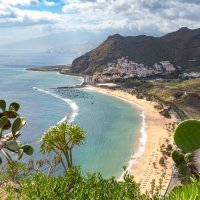 Kanaren-Kreuzfahrt mit AIDA Black Friday Angebot