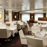 AIDA Selection Restaurant