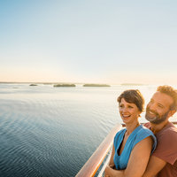 AIDA Hochzeitskreuzfahrt