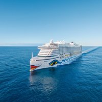 AIDA Kreuzfahrt mit Hund