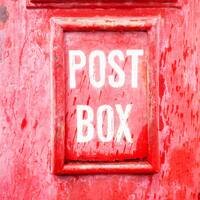 Newsletter Anmeldung