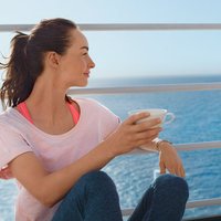 Kreuzfahrten für junge Leute