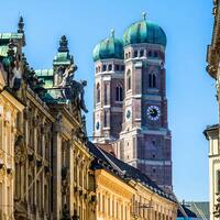 AIDA Flug ab Frankfurt