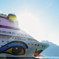 AIDAaura