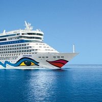 AIDAbella buchen